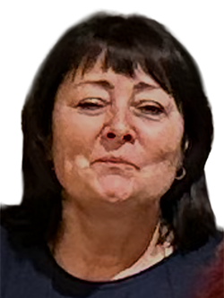 MUDr. Eva Mikešová