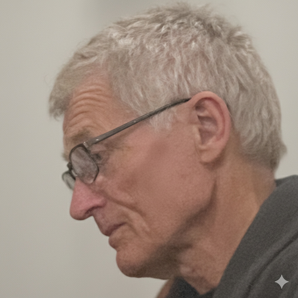 MUDr. Jindřich Lukáš, CSc.