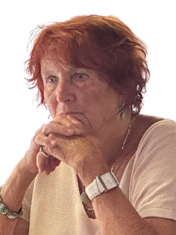 MUDr. Milada Škarková